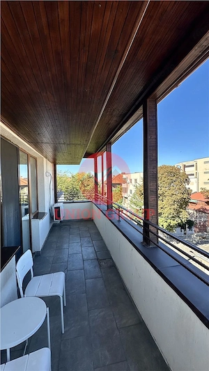 Penthouse cu Terasa Impresionanta in zona Capitol - imagine 11