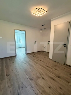 Apartament 2 camere, 33 mp, zona Semicentrala  - imagine 3