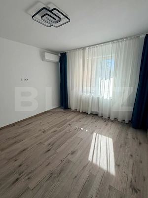 Apartament 2 camere, 33 mp, zona Semicentrala  - imagine 2