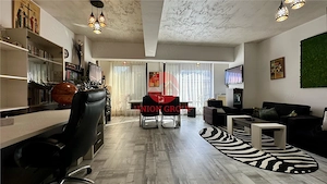 Apartament 2 Camere si 2 Bai | Foarte Spatios | Bloc Nou | Zona Faleza Nord