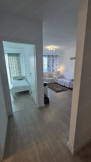 De inchiriat | Apartament 2 camere | Class Park Targoviste | British Cozy - imagine 3