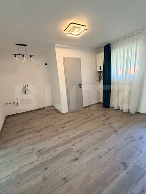 Apartament 2 camere, 33 mp, zona Semicentrala  - imagine 4