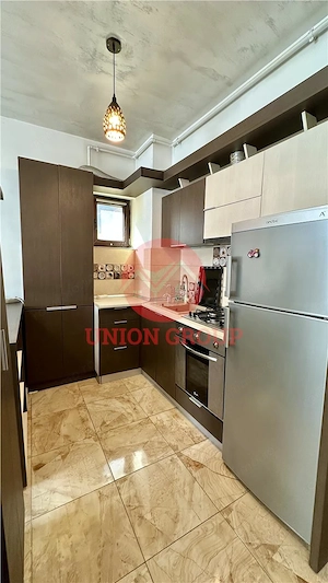 Apartament 2 Camere si 2 Bai | Foarte Spatios | Bloc Nou | Zona Faleza Nord - imagine 3