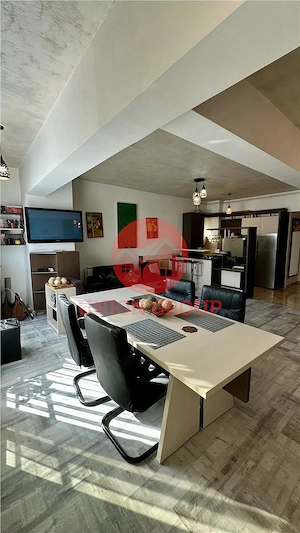 Apartament 2 Camere si 2 Bai | Foarte Spatios | Bloc Nou | Zona Faleza Nord - imagine 2