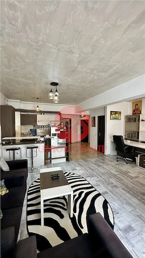 Apartament 2 Camere si 2 Bai | Foarte Spatios | Bloc Nou | Zona Faleza Nord - imagine 10