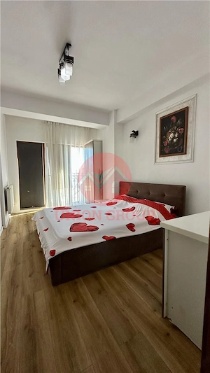 Penthouse cu Terasa Impresionanta in zona Capitol - imagine 17