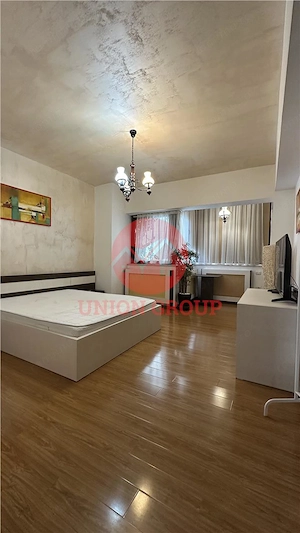 Apartament 2 Camere si 2 Bai | Foarte Spatios | Bloc Nou | Zona Faleza Nord - imagine 5