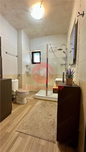 Apartament 2 Camere si 2 Bai | Foarte Spatios | Bloc Nou | Zona Faleza Nord - imagine 6