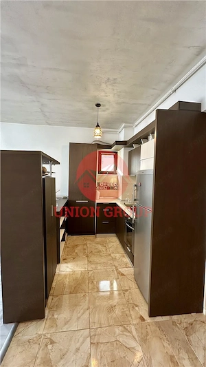Apartament 2 Camere si 2 Bai | Foarte Spatios | Bloc Nou | Zona Faleza Nord - imagine 19