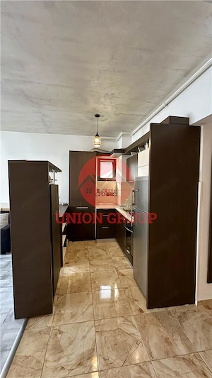 Apartament 2 Camere si 2 Bai | Foarte Spatios | Bloc Nou | Zona Faleza Nord - imagine 20