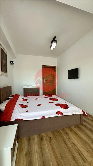 Penthouse cu Terasa Impresionanta in zona Capitol - imagine 7