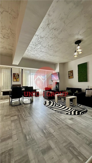 Apartament 2 Camere si 2 Bai | Foarte Spatios | Bloc Nou | Zona Faleza Nord - imagine 12
