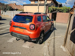 Dacia Duster 2023