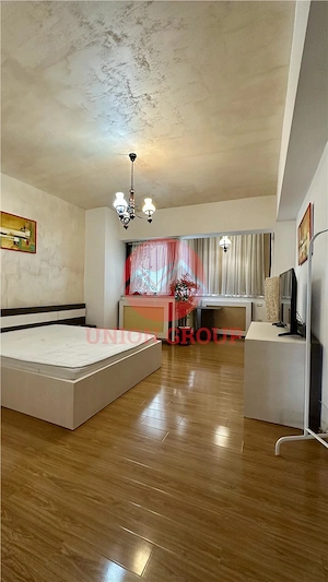 Apartament 2 Camere si 2 Bai | Foarte Spatios | Bloc Nou | Zona Faleza Nord - imagine 7
