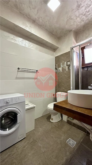 Penthouse cu Terasa Impresionanta in zona Capitol - imagine 15