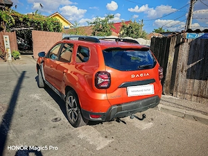 Dacia Duster 2023 - imagine 3