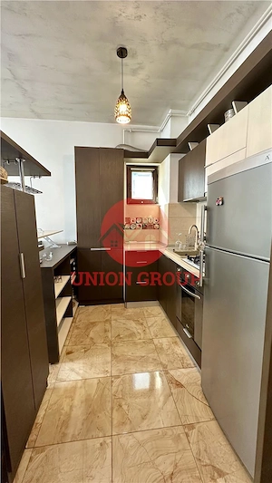 Apartament 2 Camere si 2 Bai | Foarte Spatios | Bloc Nou | Zona Faleza Nord - imagine 13
