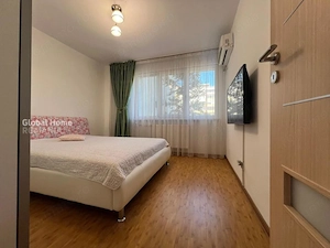 Apartament 2 camere Calea Griviței –Metrou 1 Mai 2 min  | ET 2 – Bloc reabilitat - imagine 5