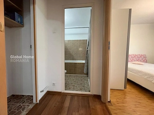 Apartament 2 camere Calea Griviței –Metrou 1 Mai 2 min  | ET 2 – Bloc reabilitat - imagine 11