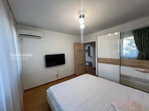 Apartament 2 camere Calea Griviței –Metrou 1 Mai 2 min  | ET 2 – Bloc reabilitat - imagine 6