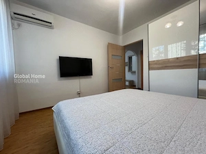 Apartament 2 camere Calea Griviței –Metrou 1 Mai 2 min  | ET 2 – Bloc reabilitat - imagine 8