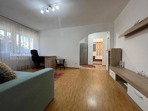 Apartament 2 camere Calea Griviței –Metrou 1 Mai 2 min  | ET 2 – Bloc reabilitat - imagine 2