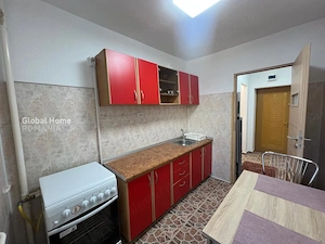 Apartament 2 camere Calea Griviței –Metrou 1 Mai 2 min  | ET 2 – Bloc reabilitat - imagine 10