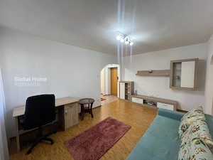 Apartament 2 camere Calea Griviței –Metrou 1 Mai 2 min  | ET 2 – Bloc reabilitat - imagine 3