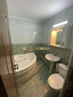 2 Camere de inchiriat | Dristor | Metrou | Loc parcare | Boiler  - imagine 6