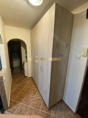 2 Camere de inchiriat | Dristor | Metrou | Loc parcare | Boiler  - imagine 7