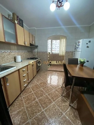 2 Camere de inchiriat | Dristor | Metrou | Loc parcare | Boiler  - imagine 2