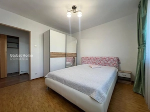 Apartament 2 camere Calea Griviței –Metrou 1 Mai 2 min  | ET 2 – Bloc reabilitat - imagine 7