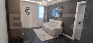 Penthouse de vanzare, 218.13 mp, zona Frumoasa - imagine 8