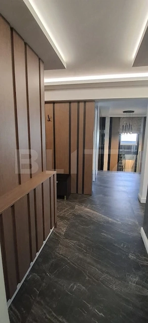 Penthouse de vanzare, 218.13 mp, zona Frumoasa - imagine 15