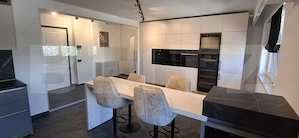 Penthouse de vanzare, 218.13 mp, zona Frumoasa - imagine 18