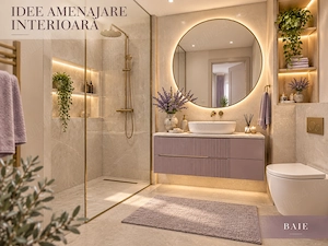 Studio | Bloc Boutique P+3E | Comision 0% | Popești Leordeni, Metrou Berceni - imagine 5