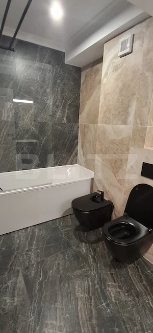 Penthouse de vanzare, 218.13 mp, zona Frumoasa - imagine 16