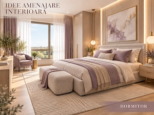 Studio | Bloc Boutique P+3E | Comision 0% | Popești Leordeni, Metrou Berceni - imagine 6