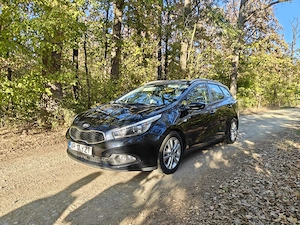 Vând KIA Ceed  1,4 diesel - imagine 2
