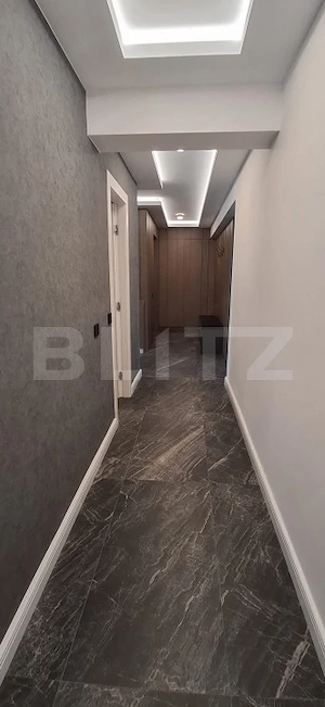Penthouse de vanzare, 218.13 mp, zona Frumoasa - imagine 10