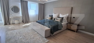 Penthouse de vanzare, 218.13 mp, zona Frumoasa - imagine 13