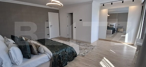 Penthouse de vanzare, 218.13 mp, zona Frumoasa - imagine 14