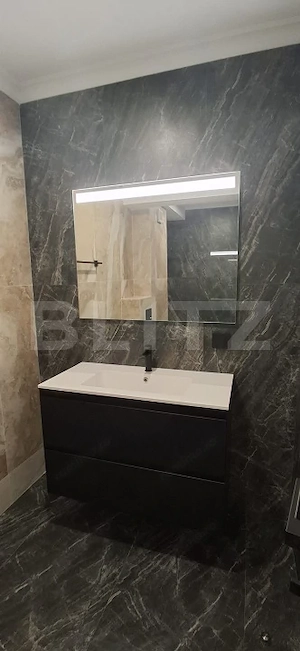 Penthouse de vanzare, 218.13 mp, zona Frumoasa - imagine 12
