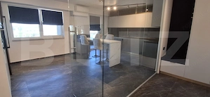Penthouse de vanzare, 218.13 mp, zona Frumoasa - imagine 4