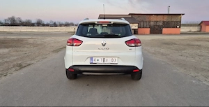 Renault Clio  - imagine 5