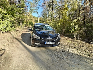 Vând KIA Ceed  1,4 diesel - imagine 4