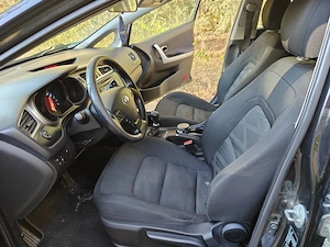 Vând KIA Ceed  1,4 diesel - imagine 5
