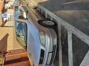 Vind Opel Astra clasic G 1,6 an 2008 - imagine 5