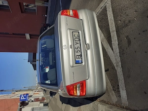 Vind Opel Astra clasic G 1,6 an 2008