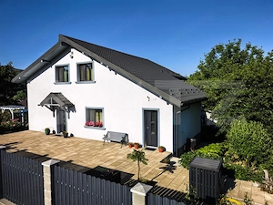 Casa 5 camere in Barnova, 150 mp utili si 1000 mp teren